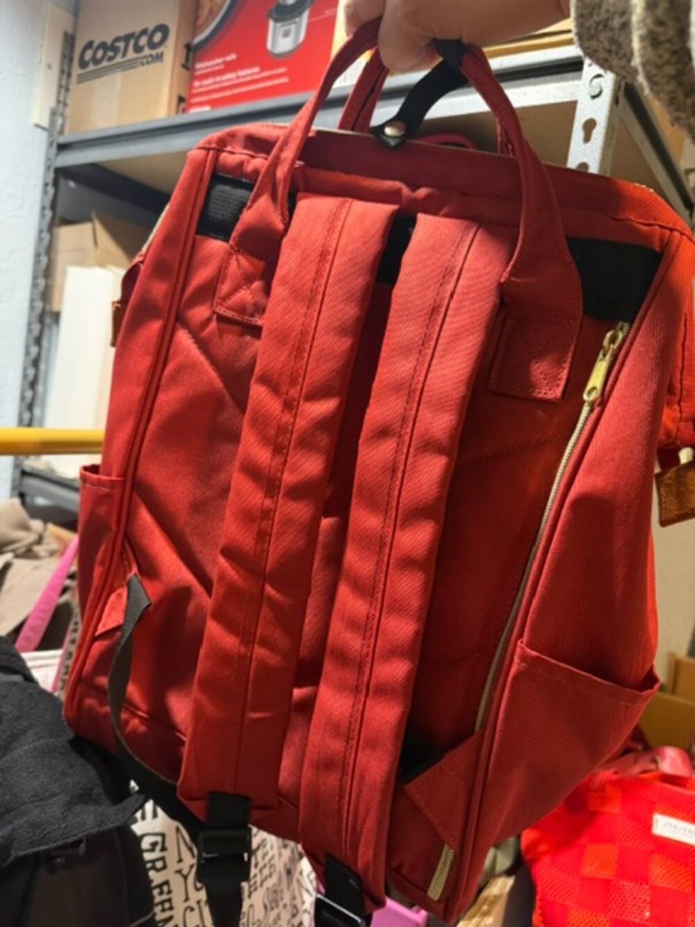 Anello Backpack - Picture 2 of 3